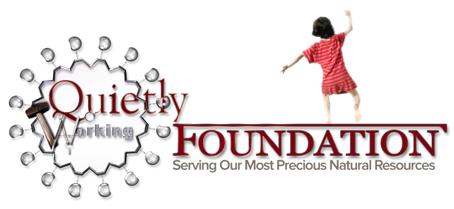 Quietly Working Foundation